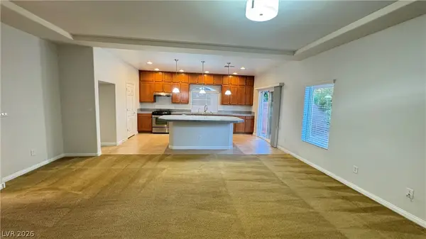 4512 Mission Meadow Circle, Las Vegas, NV 89139