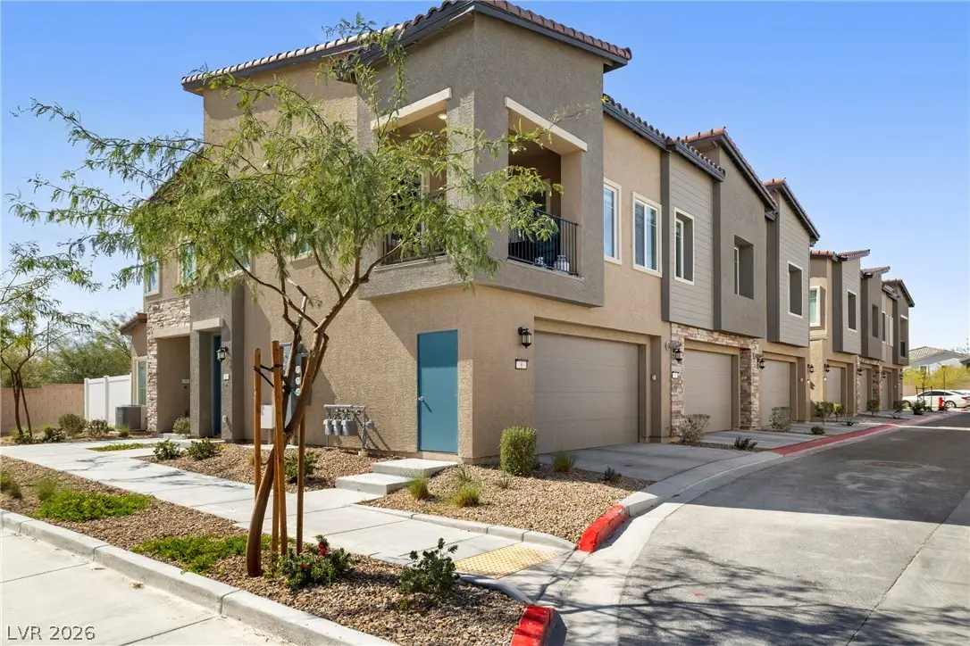 7206 N Decatur Boulevard #6, Las Vegas, NV 89131 - #1