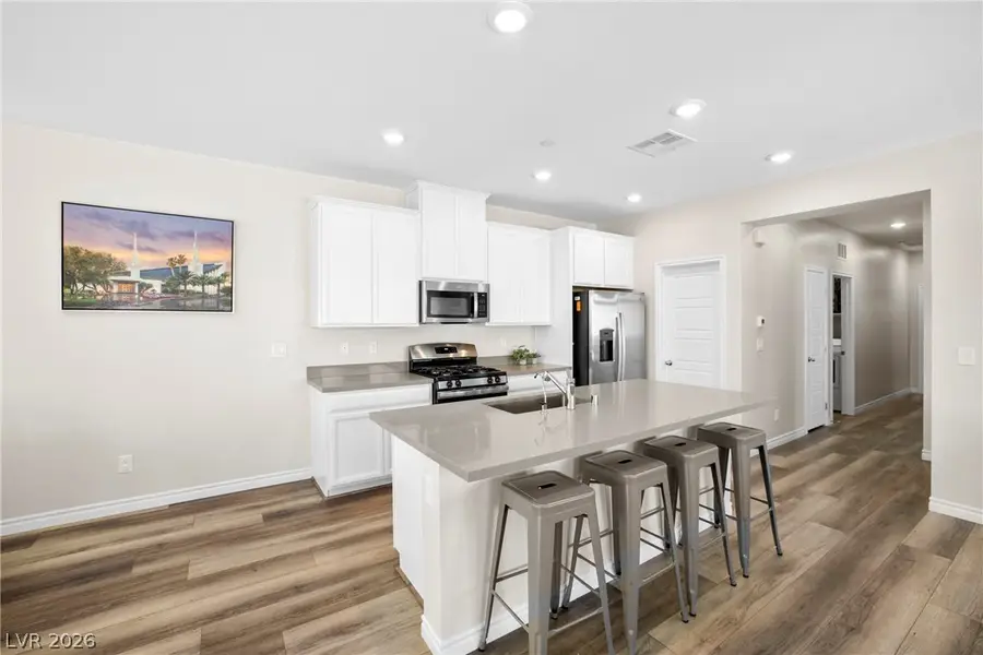 7206 N Decatur Boulevard #6, Las Vegas, NV 89131 - #2