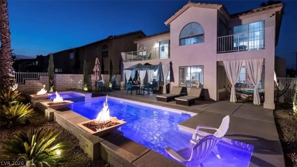 2429 Antler Point Drive, Henderson, NV 89074 - #1