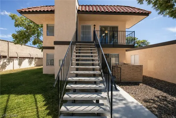 2771 Eldora Circle, Las Vegas, NV 89146