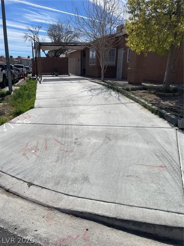 5389 Signet Court, Las Vegas, NV 89142