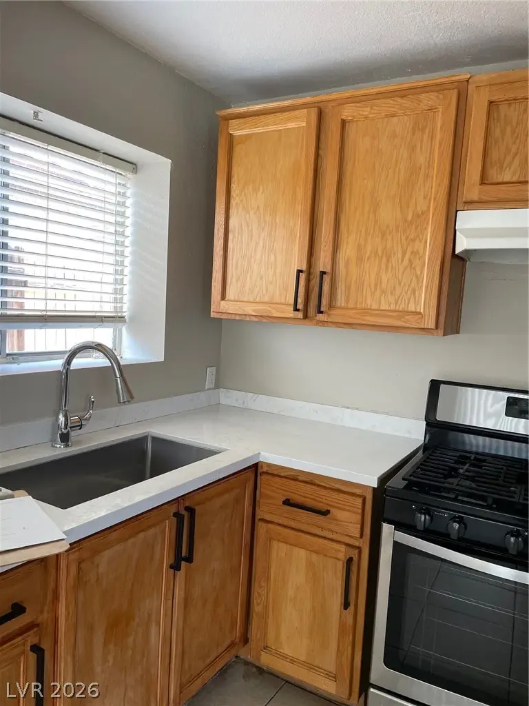 5389 Signet Court, Las Vegas, NV 89142 - #3