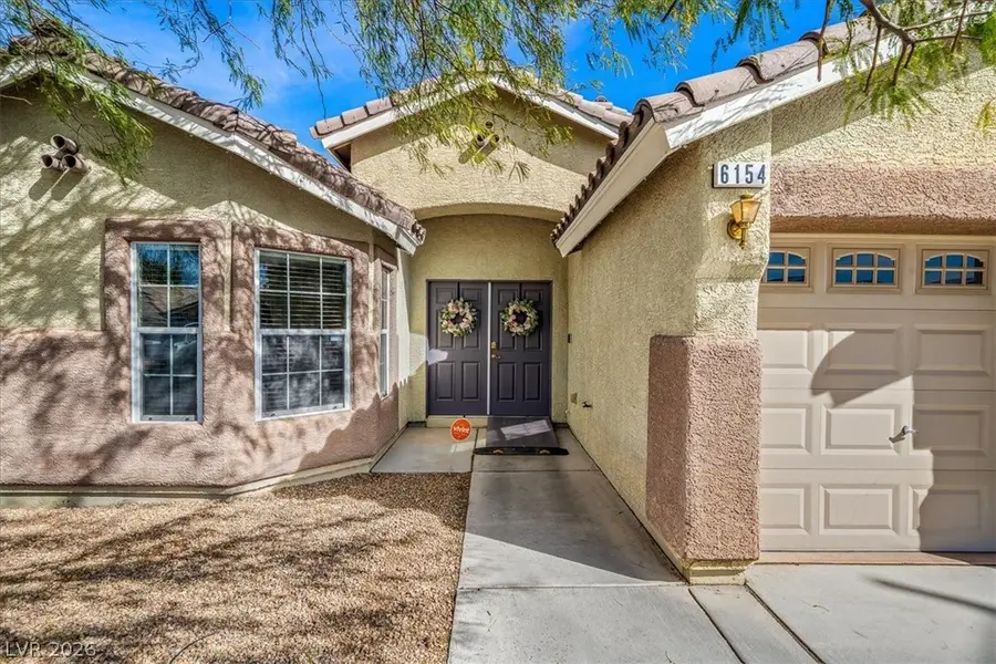 6154 Shower Orchid Court, North Las Vegas, NV 89031 - #3