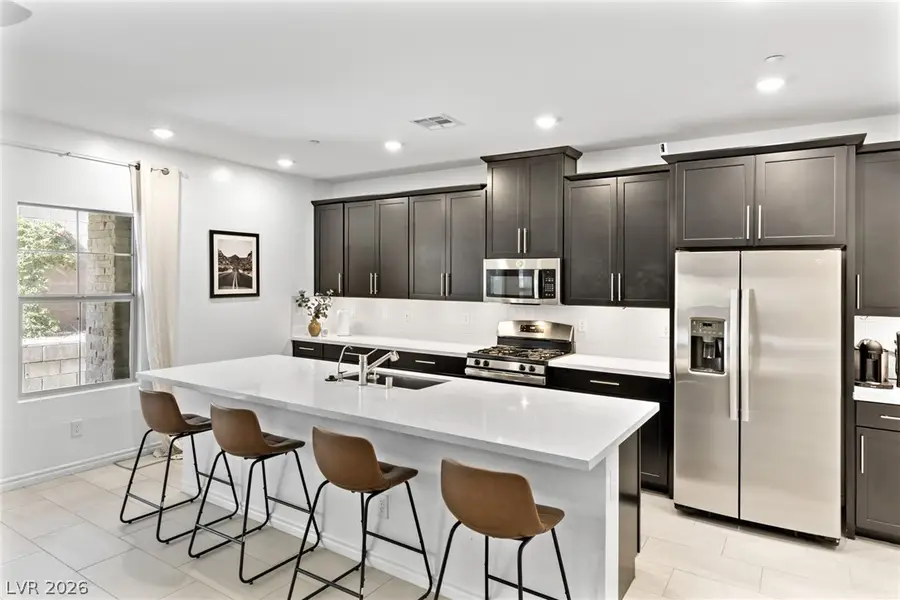 600 N Carriage Hill Drive #1162, Las Vegas, NV 89138 - #2