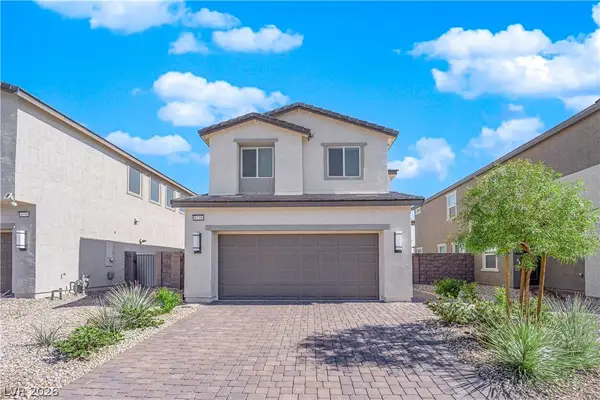 6730 Palmer Crest Street, North Las Vegas, NV 89086