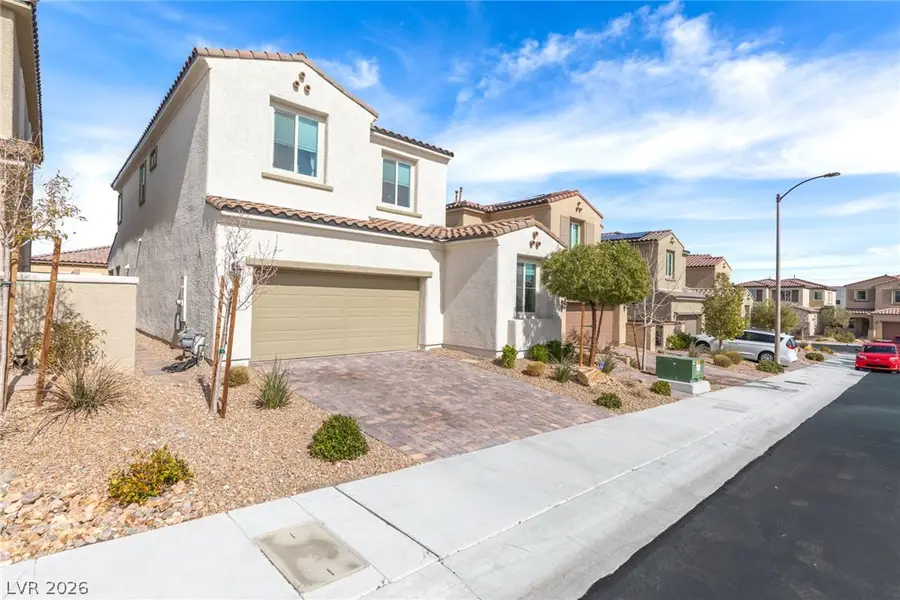 10786 Rockvale Falls Avenue, Las Vegas, NV 89166 - #2