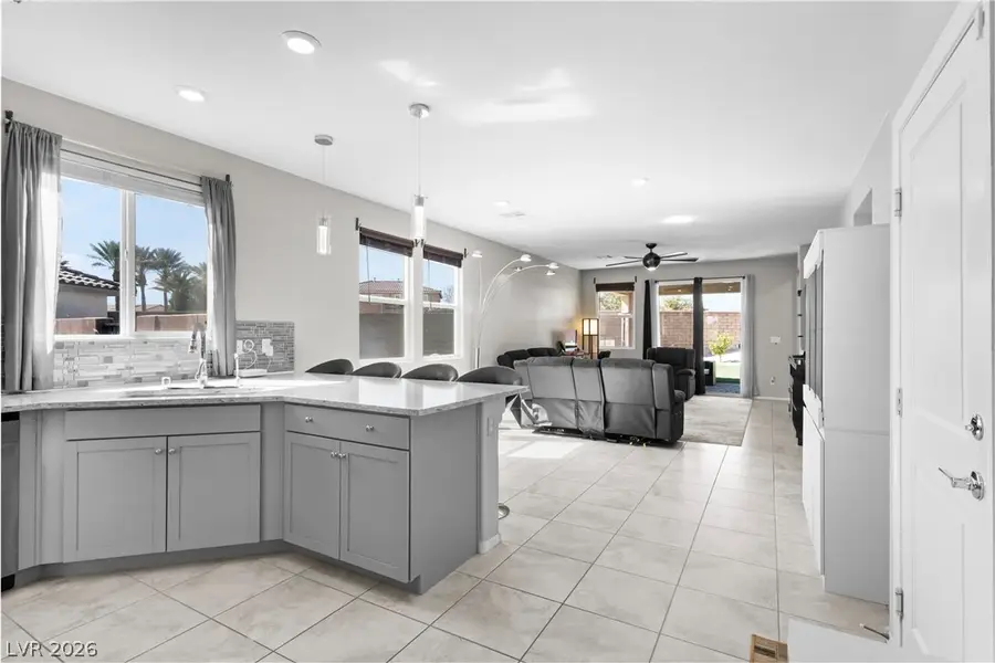 1730 Deep Valley Avenue, North Las Vegas, NV 89084 - #2