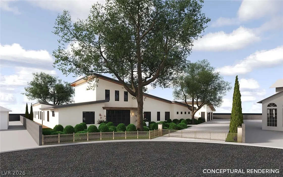 0000 Miller Lane, Las Vegas, NV 89117 - #1