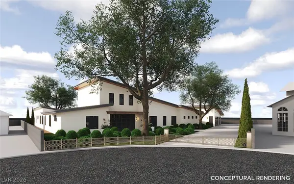 0000 Miller Lane, Las Vegas, NV 89117