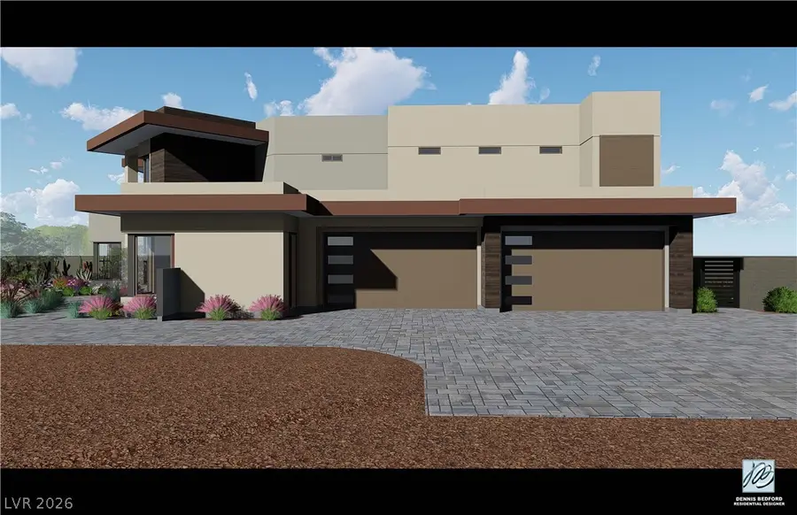 5620 Snowlee Court, Las Vegas, NV 89149 - #2