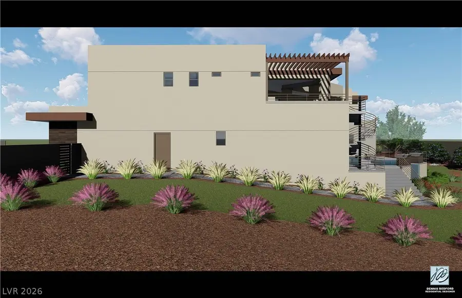 5620 Snowlee Court, Las Vegas, NV 89149 - #3