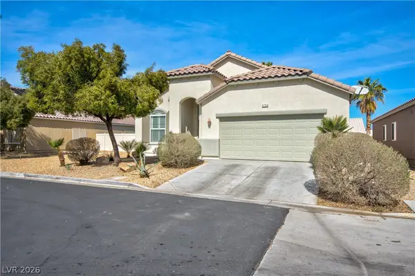 6794 Weeping Fig Court, Las Vegas, NV 89130