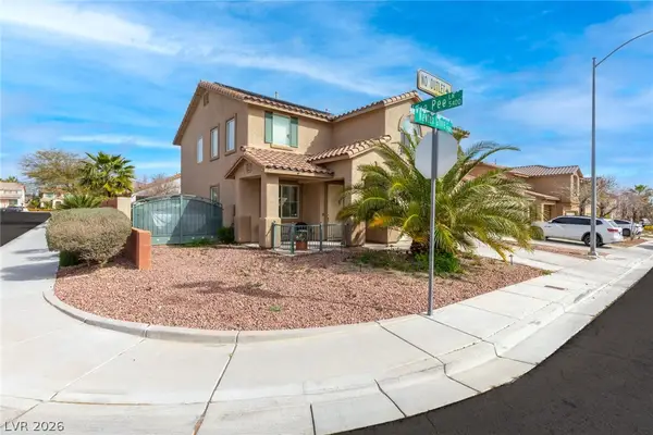 9594 Newton Grove Court, Las Vegas, NV 89148
