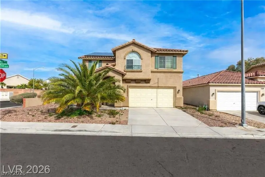 9594 Newton Grove Court, Las Vegas, NV 89148 - #3