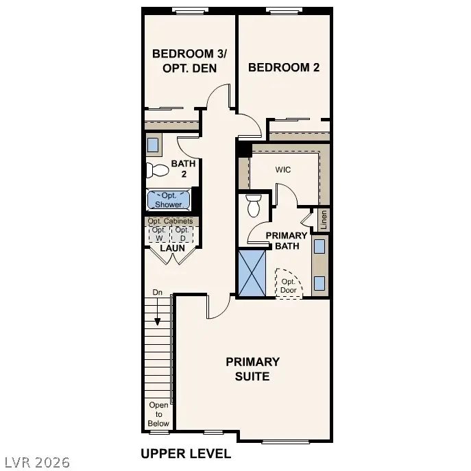 160 Freeport View Place, Henderson, NV 89011 - #2