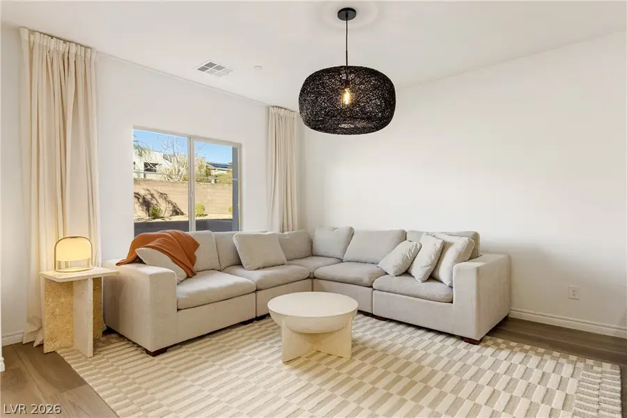 600 N Carriage Hill Drive #1020, Las Vegas, NV 89138 - #3