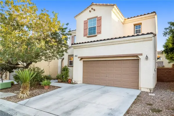 10625 Derby Peak Lane, Las Vegas, NV 89166