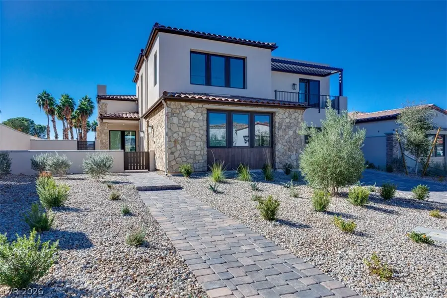 45 Bellissima Lago Court, Henderson, NV 89011 - #3