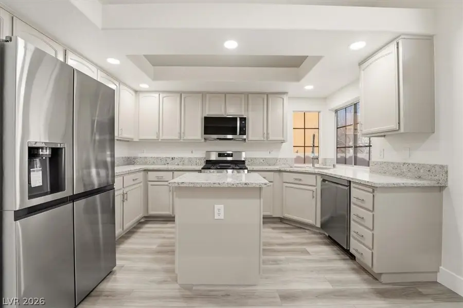 8612 Copper Ridge Avenue, Las Vegas, NV 89129 - #3