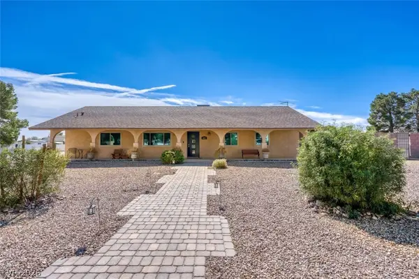 6151 Jo Marcy Drive, Las Vegas, NV 89131