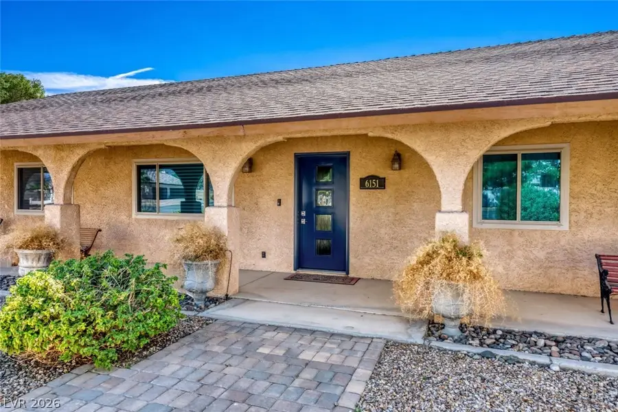 6151 Jo Marcy Drive, Las Vegas, NV 89131 - #2