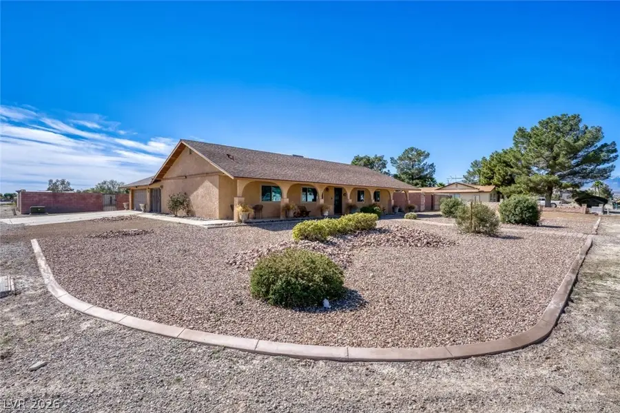 6151 Jo Marcy Drive, Las Vegas, NV 89131 - #3