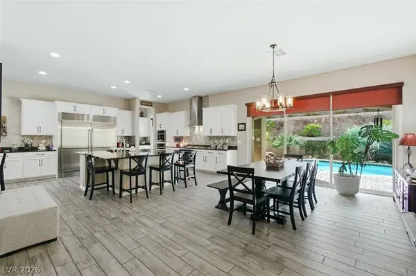 317 Elder View Drive, Las Vegas, NV 89138