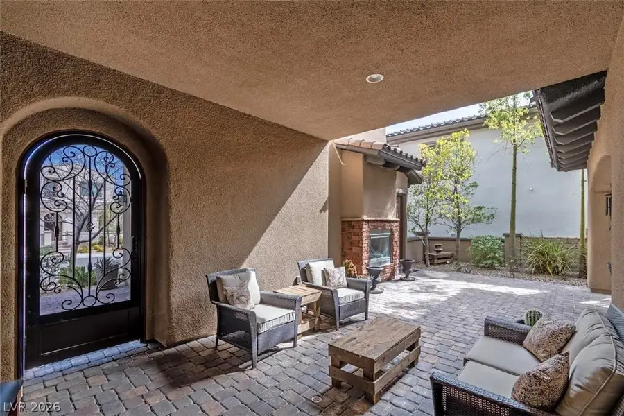 317 Elder View Drive, Las Vegas, NV 89138 - #2