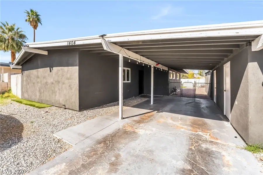 1404 E Mcwilliams Avenue, Las Vegas, NV 89101 - #2