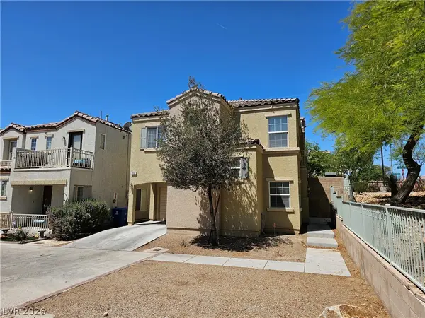 7461 Enviable Court, Las Vegas, NV 89149