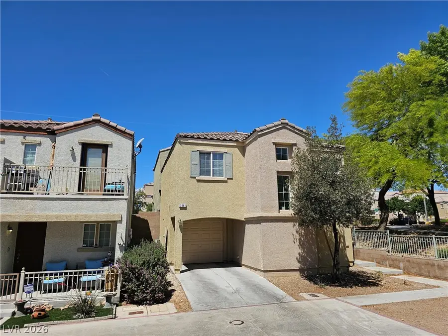 7461 Enviable Court, Las Vegas, NV 89149 - #2