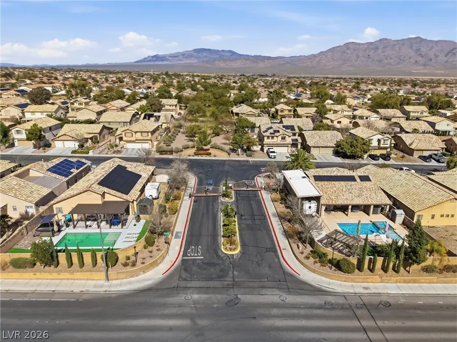 8084 Marin Pointe Avenue, Las Vegas, NV 89131 - #2