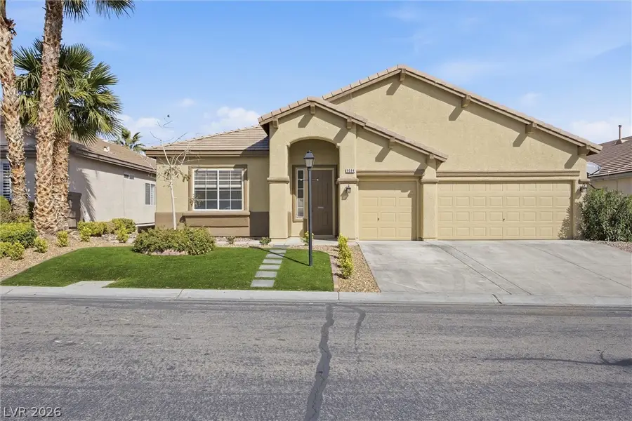 8084 Marin Pointe Avenue, Las Vegas, NV 89131 - #3