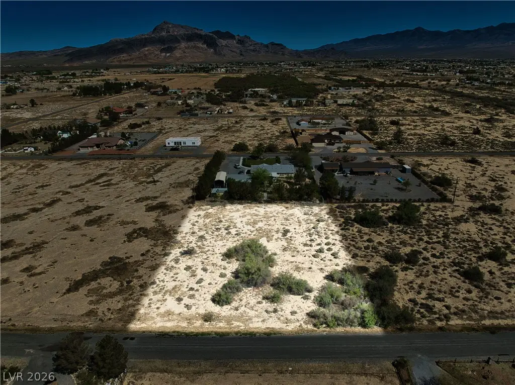3360 Colorado Street, Pahrump, NV 89060 - #1