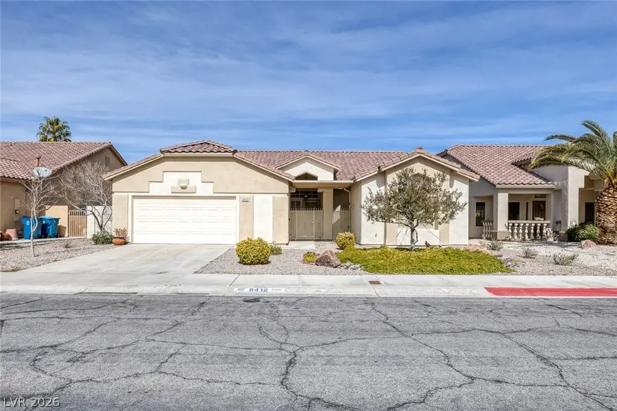 5412 Rusty Anchor Court, Las Vegas, NV 89130 - #2