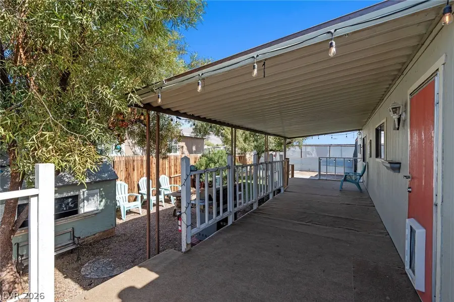 2885 Green Tree Avenue, Las Vegas, NV 89142 - #3