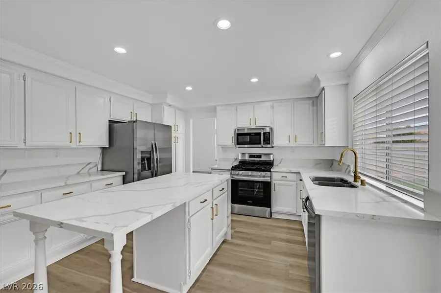 1903 Ginger Blossom Avenue, North Las Vegas, NV 89031 - #2