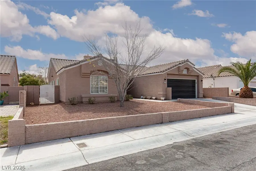 6145 Desert Haven Road, Las Vegas, NV 89130 - #3