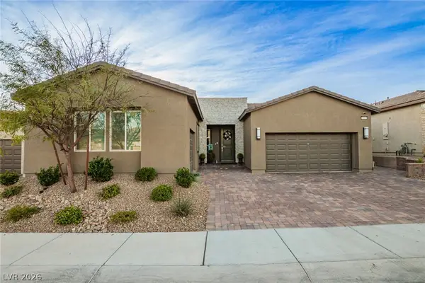 4543 Signal Hill Street, Las Vegas, NV 89147