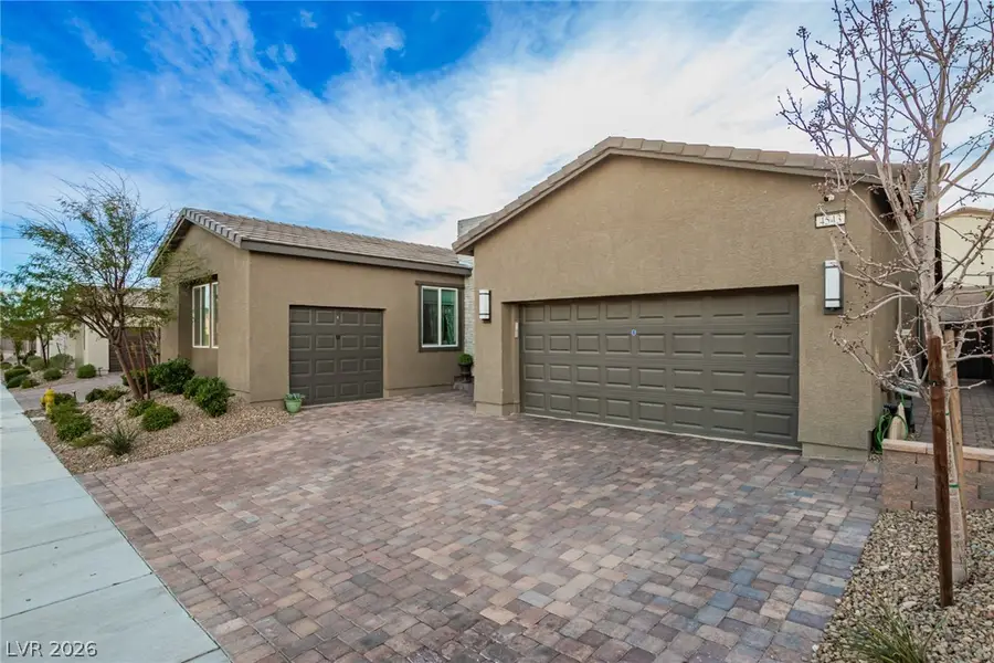 4543 Signal Hill Street, Las Vegas, NV 89147 - #3