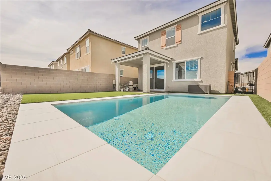 2708 Tricase Street, Henderson, NV 89044 - #1