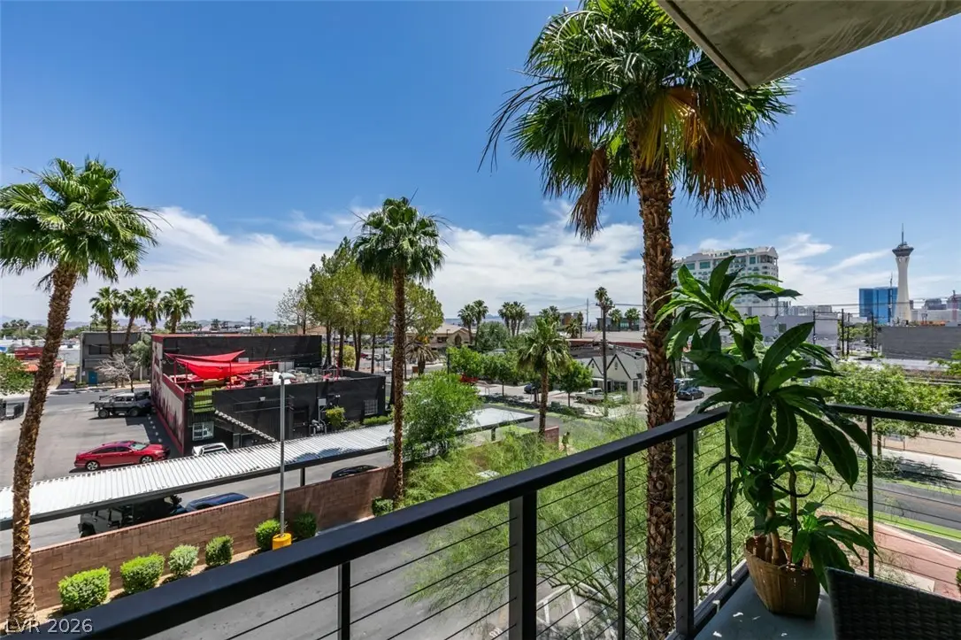 353 E Bonneville Avenue #343, Las Vegas, NV 89101 - #1