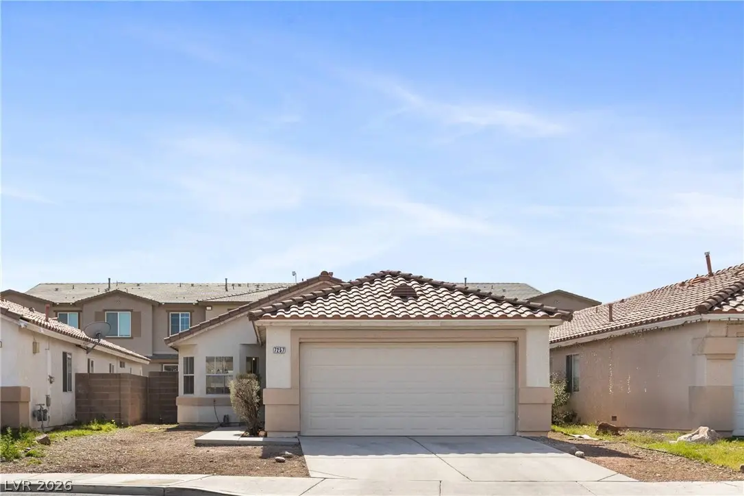 7257 Golden Star Avenue, Las Vegas, NV 89130 - #1