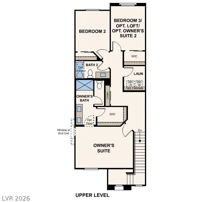 812 Atleigh Avenue, Henderson, NV 89011 - #2