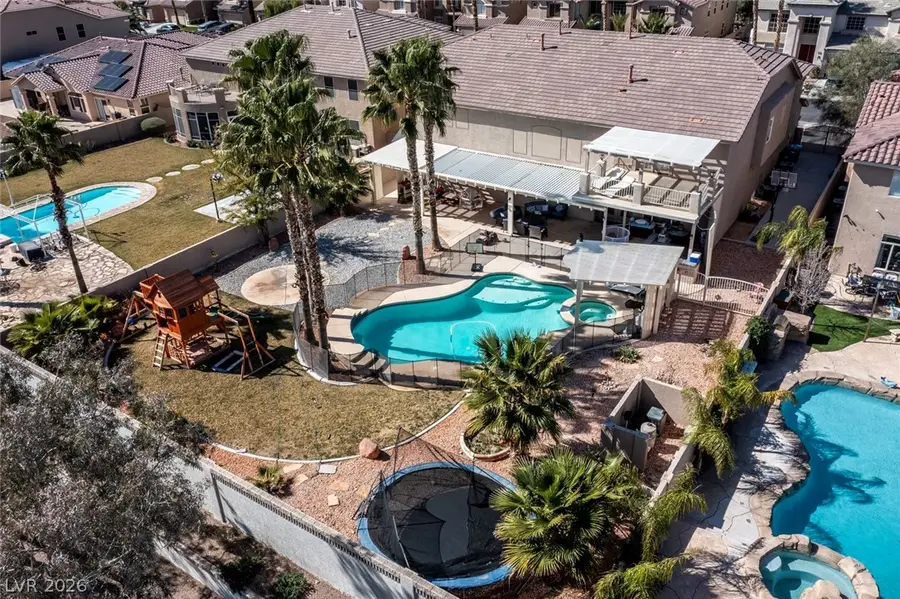 9316 Empire Rock Street, Las Vegas, NV 89143 - #3