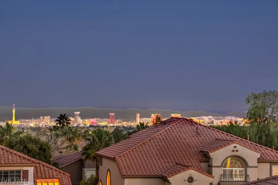 2108 Springstead Street, Las Vegas, NV 89134 - #3