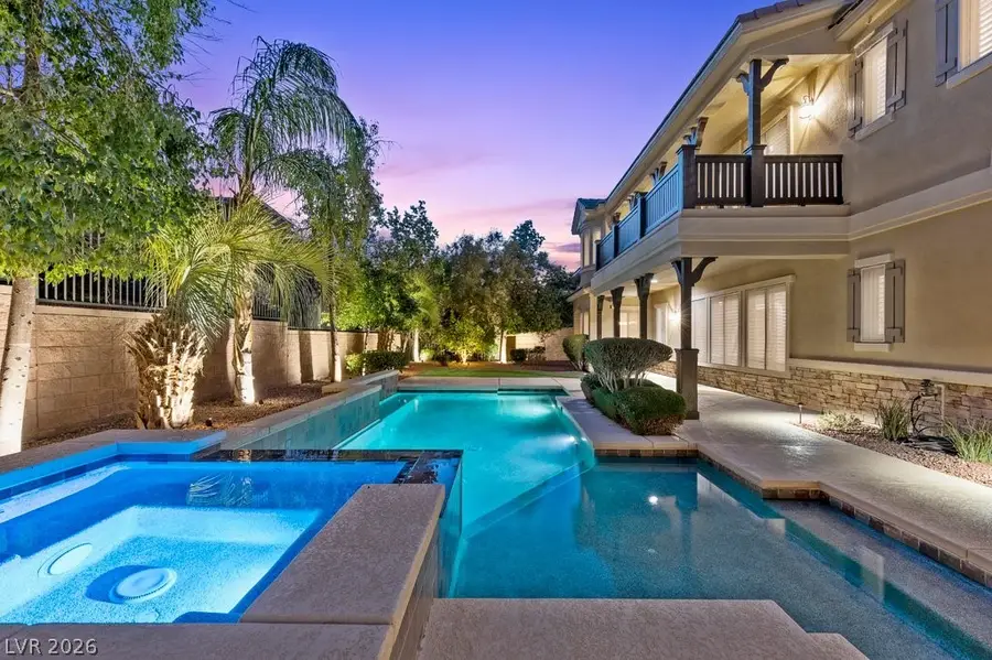 1357 Enchanted River Drive, Henderson, NV 89012 - #2