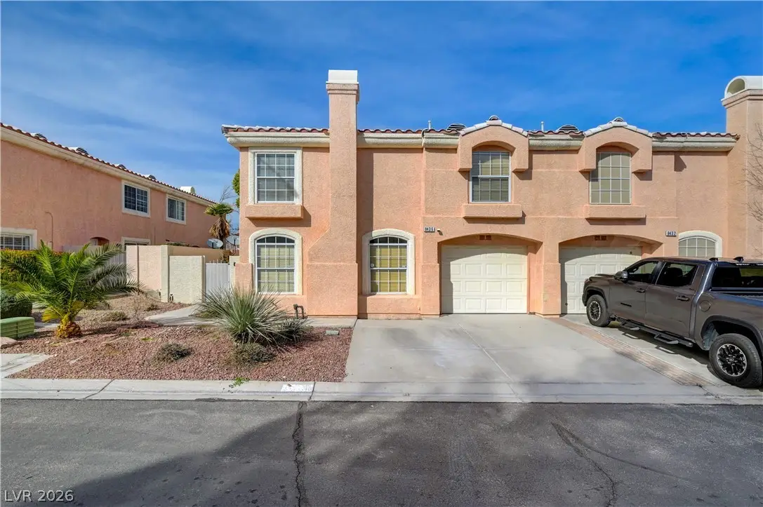 8436 Indigo Sky Avenue, Las Vegas, NV 89129 - #1