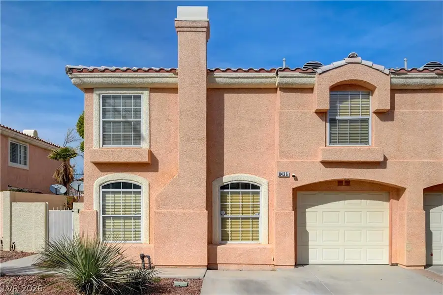8436 Indigo Sky Avenue, Las Vegas, NV 89129 - #2